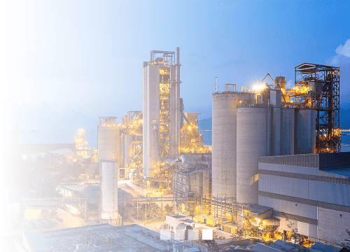 DESAFIOS INDUSTRIAIS PEDEM SOLUÇÕES CONFIÁVEIS.