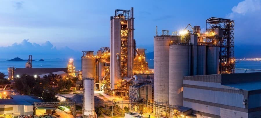 DESAFIOS INDUSTRIAIS PEDEM SOLUÇÕES CONFIÁVEIS.