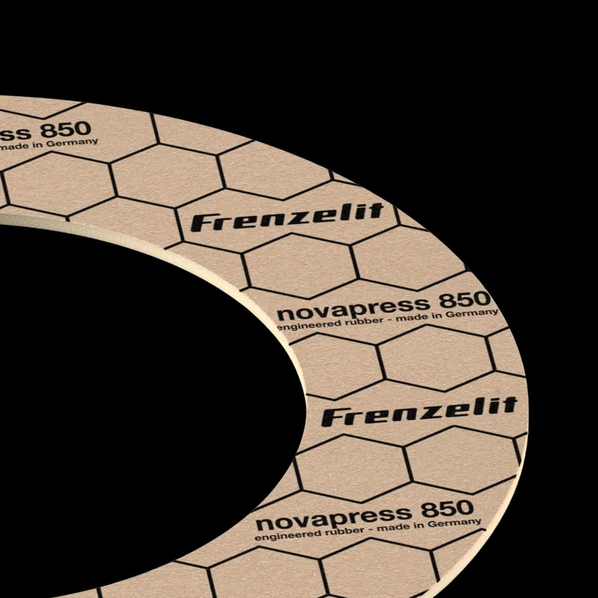 Junta de Vedação novapress® 850