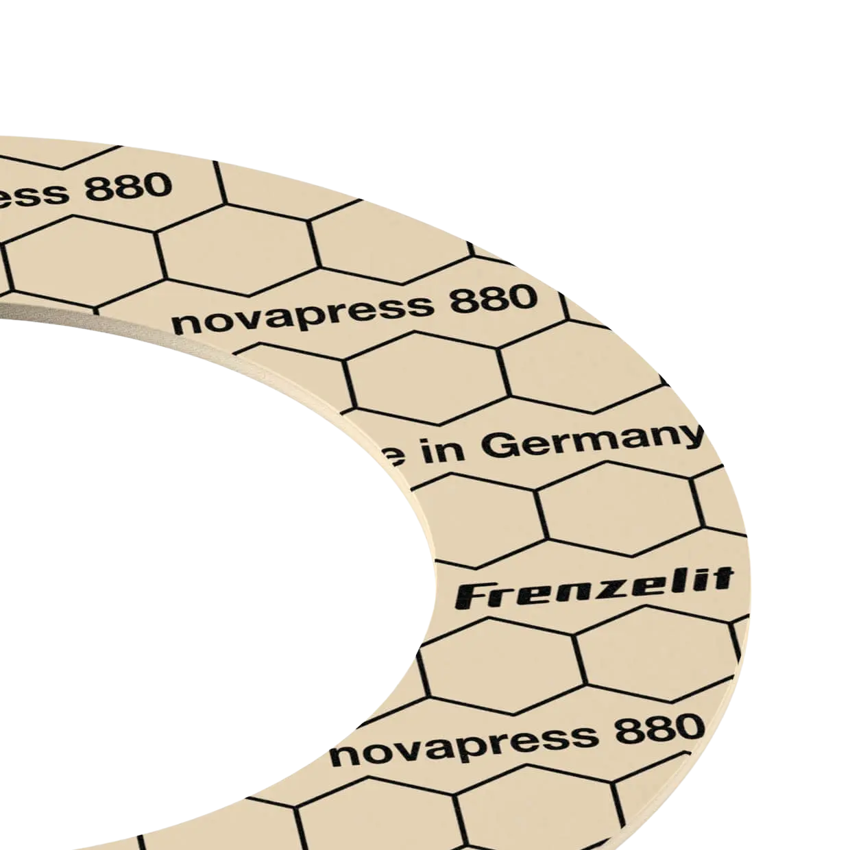 Junta de Vedação novapress® 880