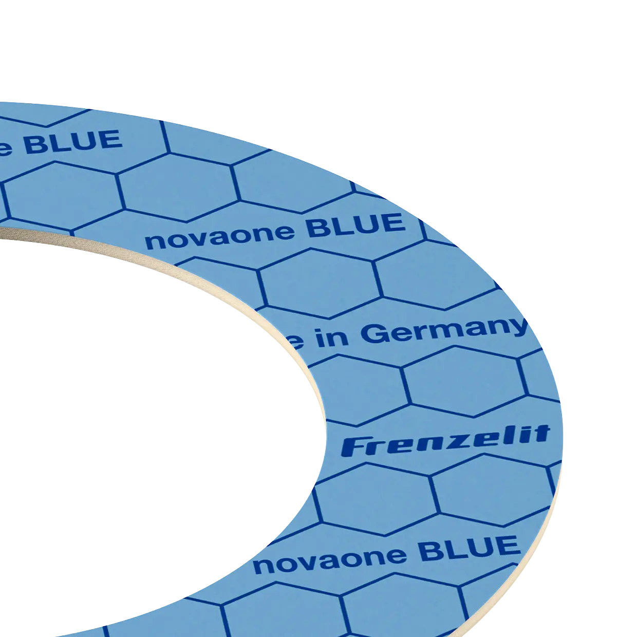 Junta de Vedação novaone® BLUE
