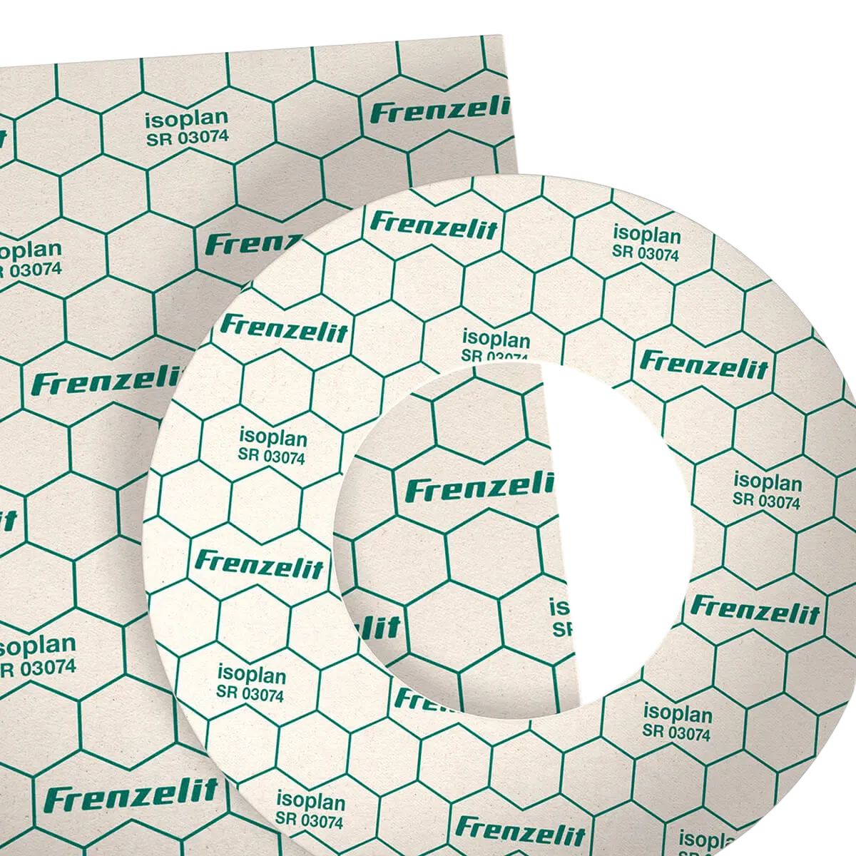 Papelão Isoplan® VARIO GREENLINE