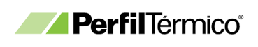 Logo Perfil Termico
